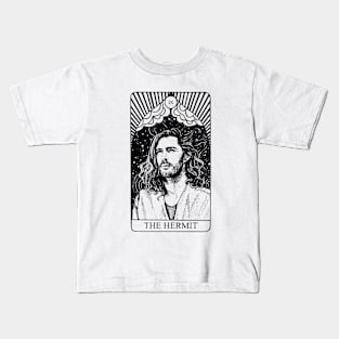 Shrike Hermit Kids T-Shirt